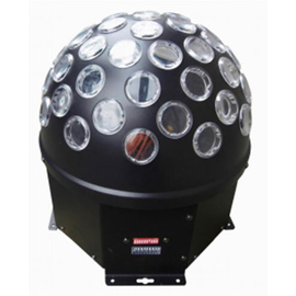 Светодиодный прибор DJ Lights Crystal Ball